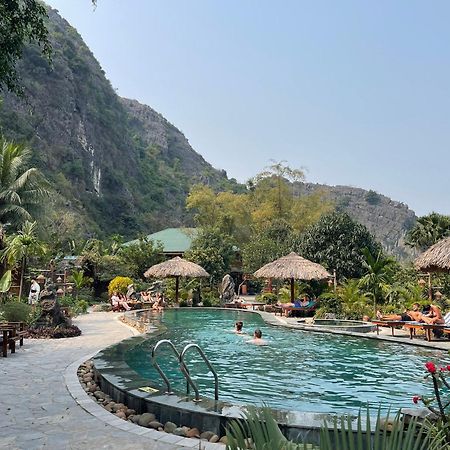 The Goat Boutique Resort Ninh Binh Exteriér fotografie