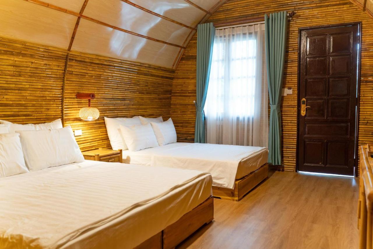 The Goat Boutique Resort Ninh Binh Exteriér fotografie