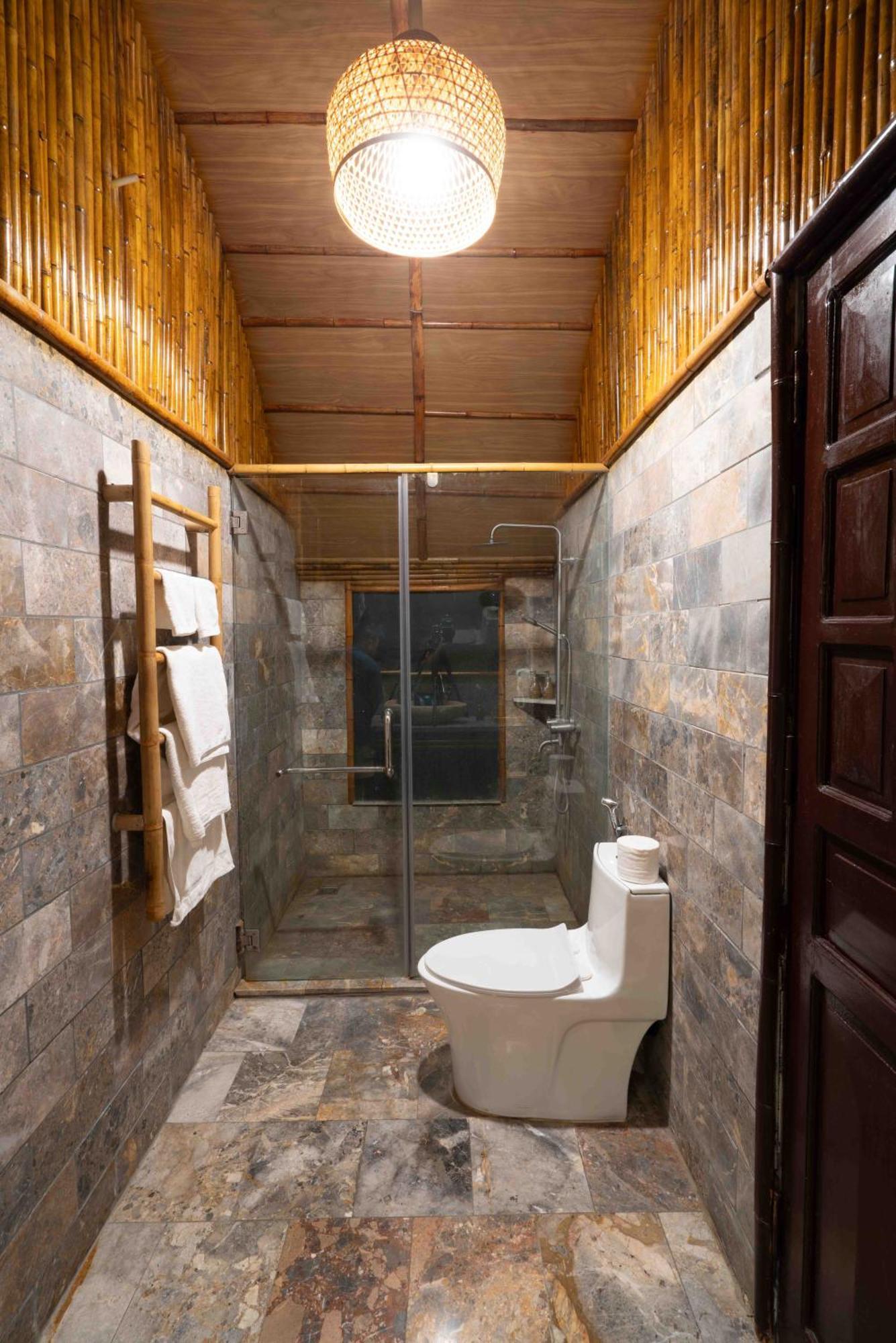The Goat Boutique Resort Ninh Binh Exteriér fotografie