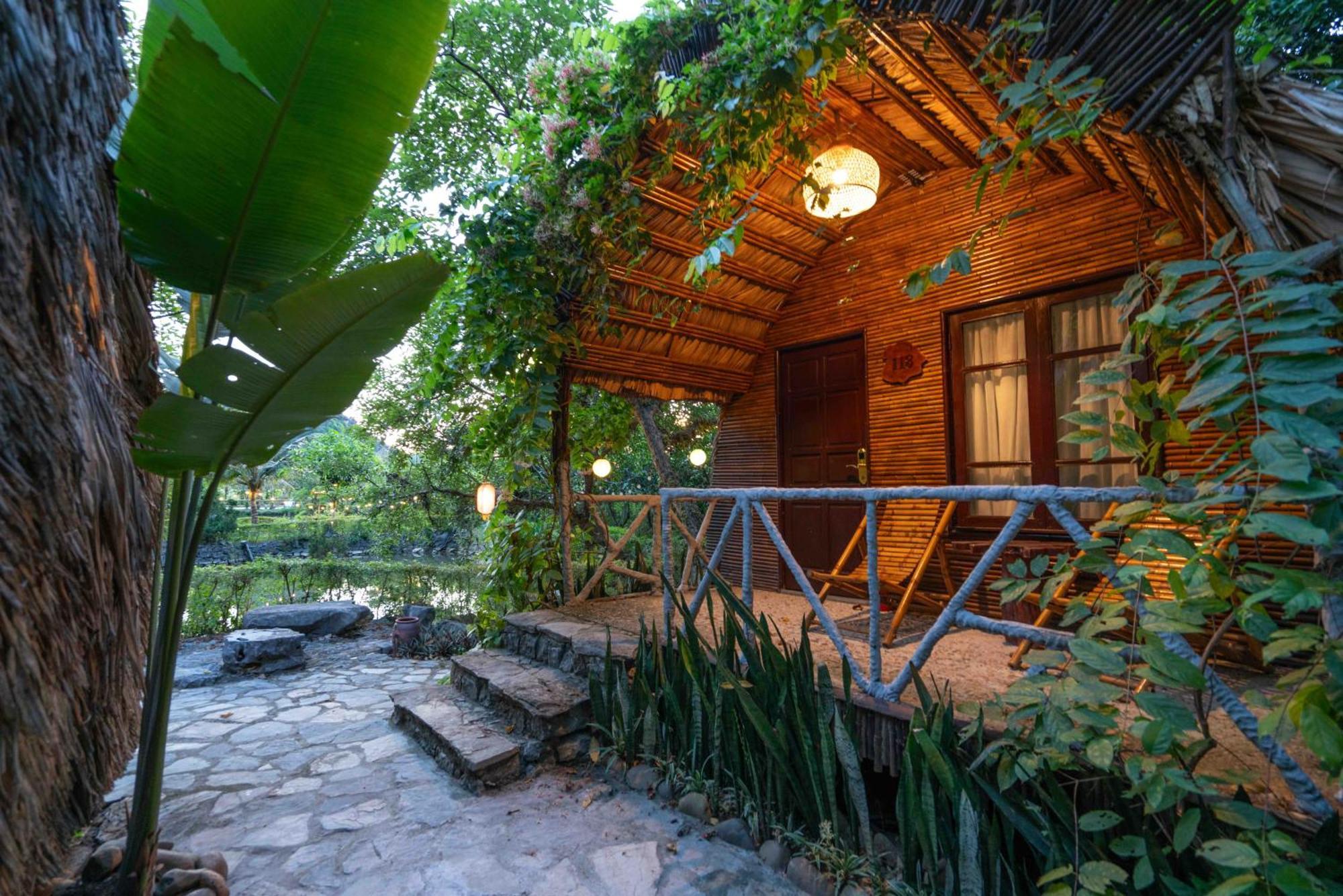 The Goat Boutique Resort Ninh Binh Exteriér fotografie