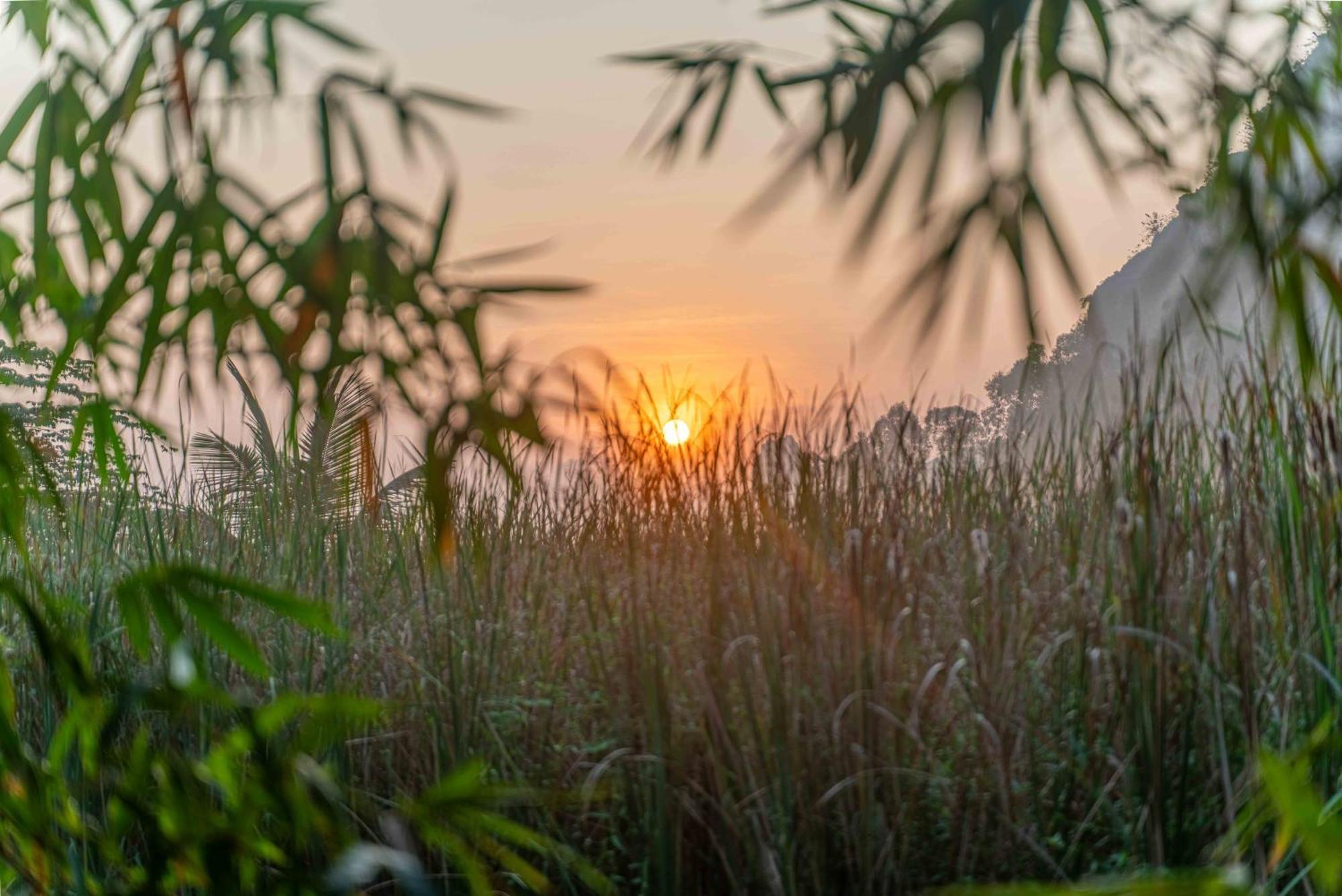 The Goat Boutique Resort Ninh Binh Exteriér fotografie