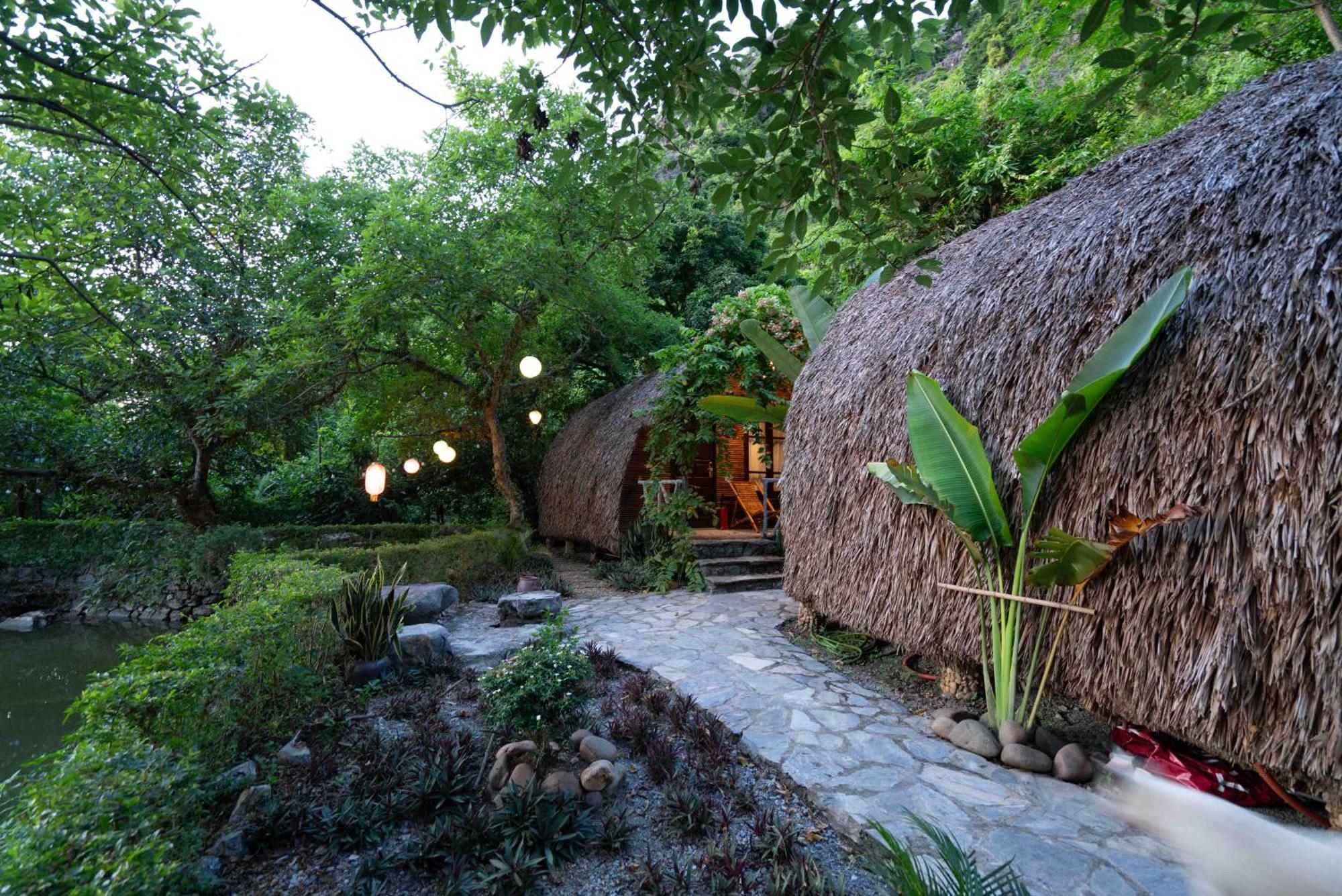The Goat Boutique Resort Ninh Binh Pokoj fotografie